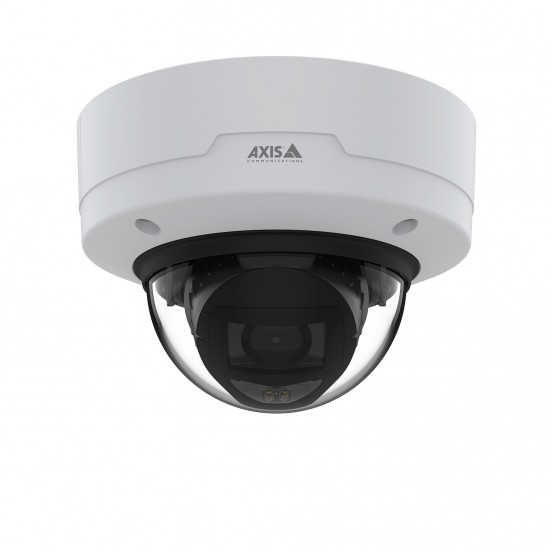Camera de supraveghere Axis P3268-LVE 02332-001