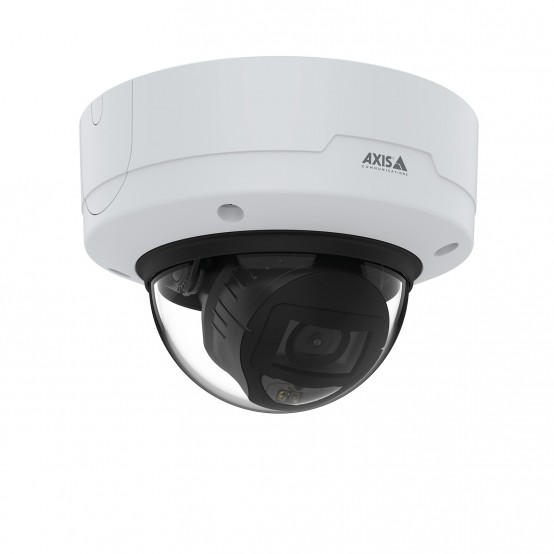 Camera de supraveghere Axis P3268-LVE 02332-001