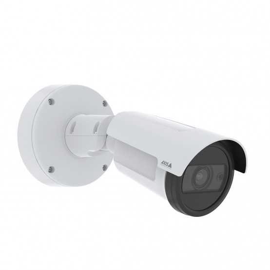 Camera de supraveghere Axis P1468-LE 02342-001