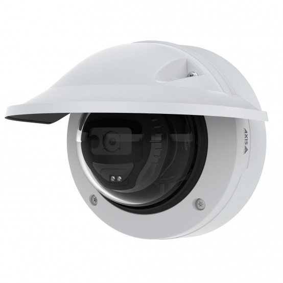Camera de supraveghere Axis M3215-LVE 02371-001