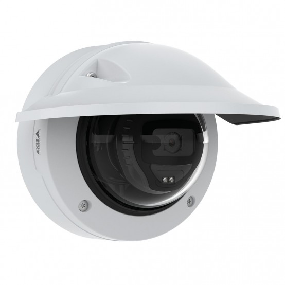 Camera de supraveghere Axis M3215-LVE 02371-001