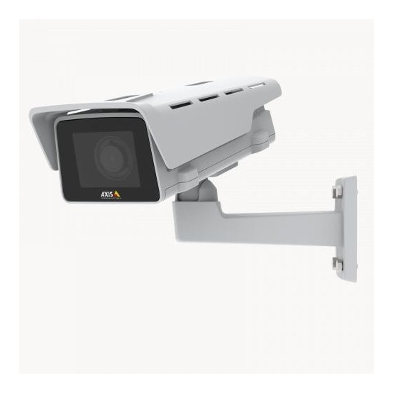Camera de supraveghere Axis M1137-E 02486-001