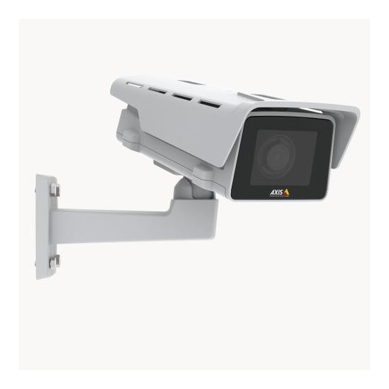 Camera de supraveghere Axis M1137-E 02486-001