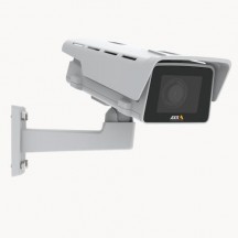 Camera de supraveghere Axis M1137-E 02486-001
