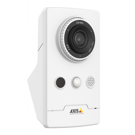 Camera de supraveghere Axis M1065-LW 0810-002