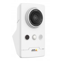 Camera de supraveghere Axis M1065-LW 0810-002