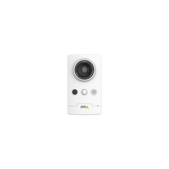 Camera de supraveghere Axis M1065-LW 0810-002
