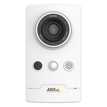 Camera de supraveghere Axis M1065-LW 0810-002