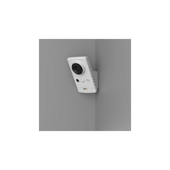 Camera de supraveghere Axis M1065-LW 0810-002