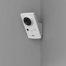 Camera de supraveghere Axis M1065-LW 0810-002