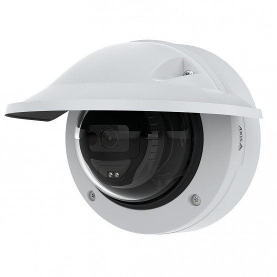 Camera de supraveghere Axis M3216-LVE 02372-001