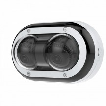 Camera de supraveghere Axis P4705-PLVE 02415-001