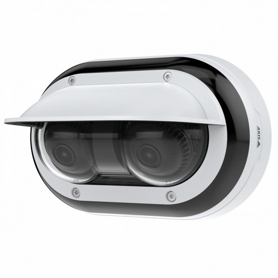 Camera de supraveghere Axis P4705-PLVE 02415-001