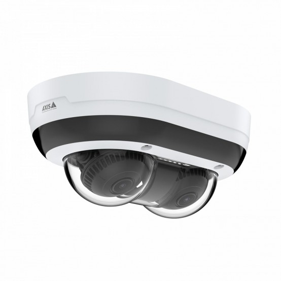 Camera de supraveghere Axis P4705-PLVE 02415-001