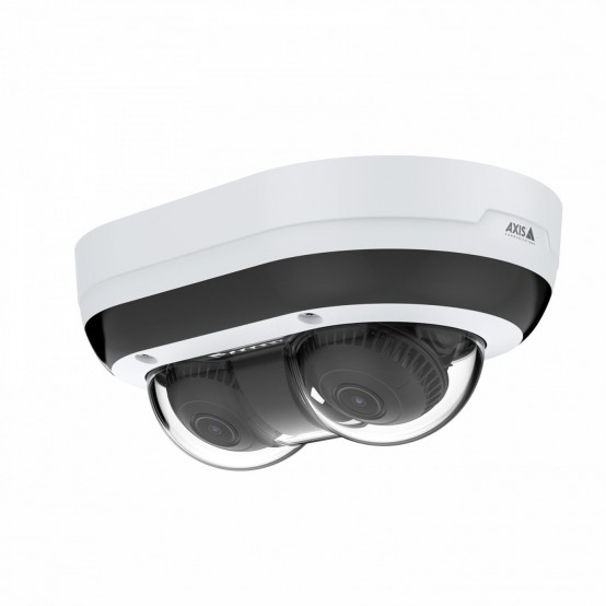 Camera de supraveghere Axis P4705-PLVE 02415-001