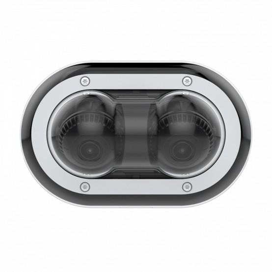 Camera de supraveghere Axis P4707-PLVE 02416-001
