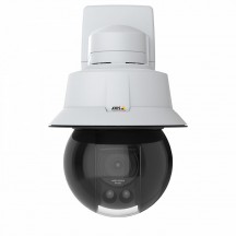 Camera de supraveghere Axis Q6318-LE 02446-002
