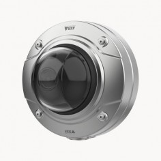 Camera de supraveghere Axis Q3538-SLVE 02463-001 2