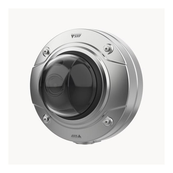 Camera de supraveghere Axis Q3538-SLVE 02463-001
