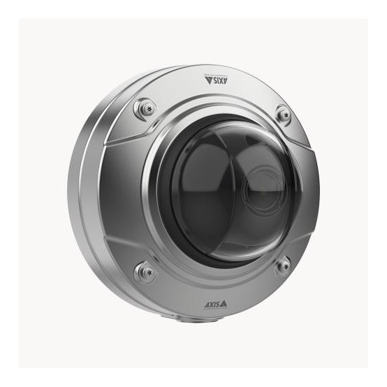 Camera de supraveghere Axis Q3538-SLVE 02463-001
