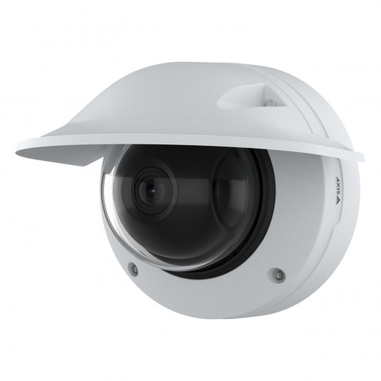 Camera de supraveghere Axis Q3628-VE 02617-001
