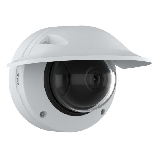 Camera de supraveghere Axis Q3628-VE 02617-001