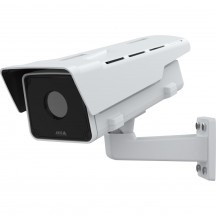 Camera de supraveghere Axis Q2101-TE 7 MM 30 FPS 02649-001