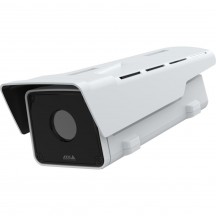Camera de supraveghere Axis Q2101-TE 19 MM 30 FPS 02669-001