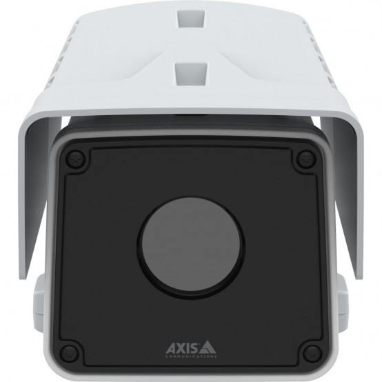 Camera de supraveghere Axis Q2101-TE 19 MM 30 FPS 02669-001
