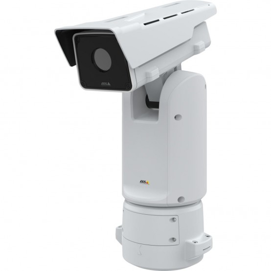 Camera de supraveghere Axis Q2101-TE 19 MM 30 FPS 02669-001