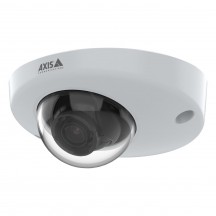 Camera de supraveghere Axis P3905-R MK III 02670-001