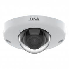 Camera de supraveghere Axis P3905-R MK III 02670-001 2