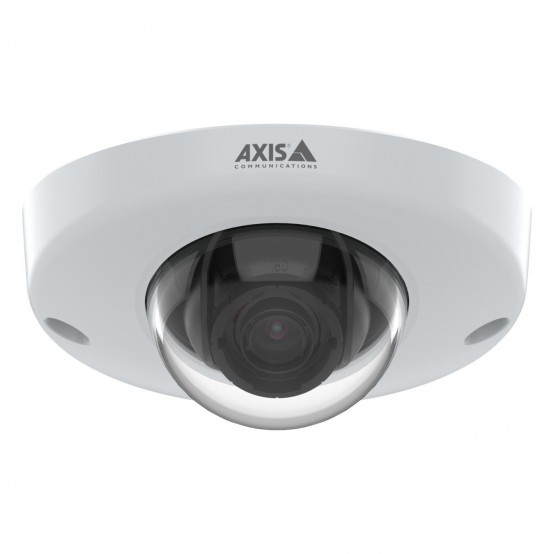 Camera de supraveghere Axis P3905-R MK III 02670-001