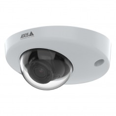 Camera de supraveghere Axis P3905-R MK III M12 02671-001