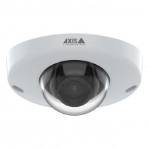 Camera de supraveghere Axis P3905-R MK III M12 02671-001