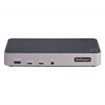 Docking Station StarTech.com USB-C Triple Monitor 116E-USBC-DOCK