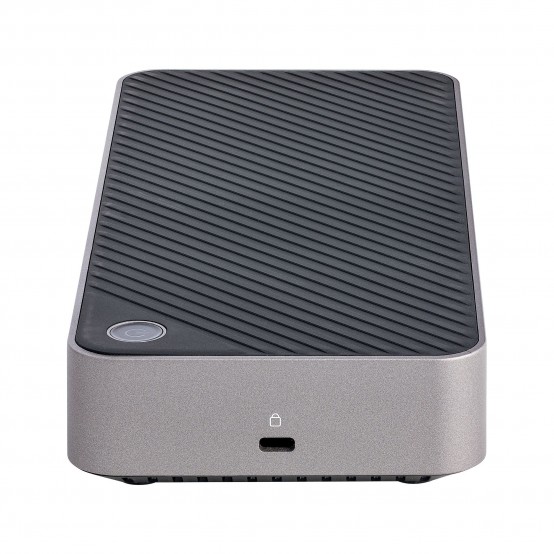 Docking Station StarTech.com USB-C Triple Monitor 116E-USBC-DOCK