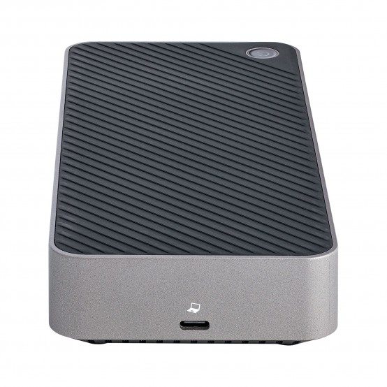 Docking Station StarTech.com USB-C Triple Monitor 116E-USBC-DOCK