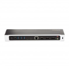 Docking Station StarTech.com Triple 4K - 60W PD - USB-C DK30CH2DPPDU 2