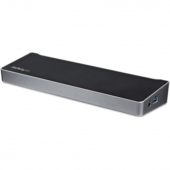 Docking Station StarTech.com Triple Monitor USB 3.0 USB3DOCKH2DP