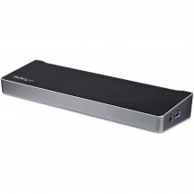 Docking Station StarTech.com Triple Monitor USB 3.0 USB3DOCKH2DP