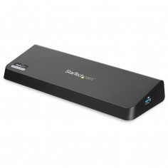 Docking Station StarTech.com USB 3.0 Dual HDMI/4K DP USB3DOCKHDPC 2