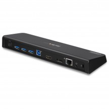 Docking Station StarTech.com USB 3.0 Dual HDMI/4K DP USB3DOCKHDPC