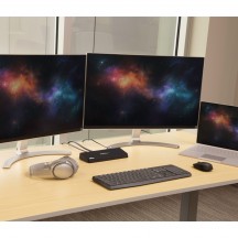 Docking Station StarTech.com USB 3.0 Dual HDMI/4K DP USB3DOCKHDPC
