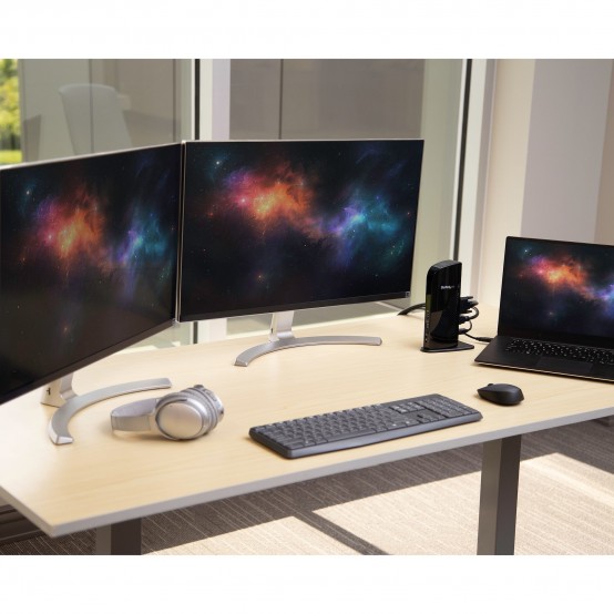 Docking Station StarTech.com Dual Monitor USB 3.0 USB3SDOCKHD