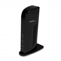 Docking Station StarTech.com Dual Monitor USB 3.0 USB3SDOCKHD
