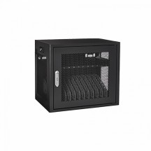 Cabinet V7 Charging Station - 12 Devices AC Schuko Power CHGSTA12AC-1E