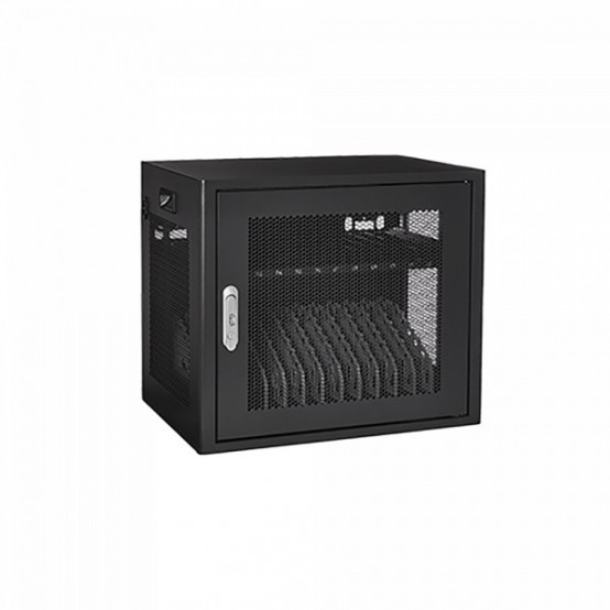 Cabinet V7 Charging Station - 12 Devices AC UK Power CHGSTA12AC-1K