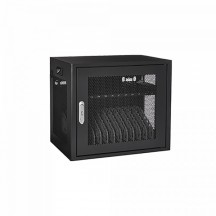 Cabinet V7 Charging Station - 12 Devices AC UK Power CHGSTA12AC-1K