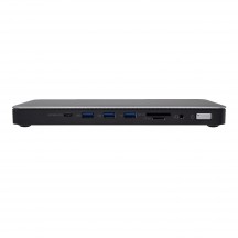 Docking Station V7 Thunderbolt 4 Triple Alt Mode Display DOCKTB4PT